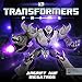 Angriff auf Megatron. Das Original-Hörspiel zur TV-Serie: Transformers Prime 13