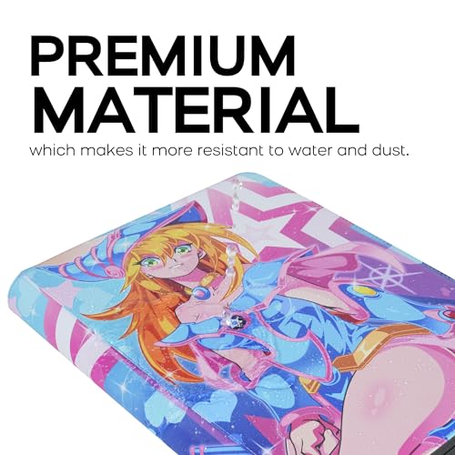 Drzerui 16 POCKET CARD BINDER Premium 1000+ Pocket Card Binder For Yugioh Cards thumb #4