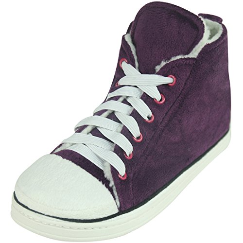 Home Slipper fB[X g~̃tVVChAnEX AEghAXj[J[ Xbpu[c, p[v, 6.5