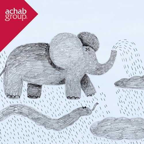 23. La nuvola che non voleva piovere