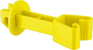 Electric Fence Insulators For Chain Link Picks collage image 2