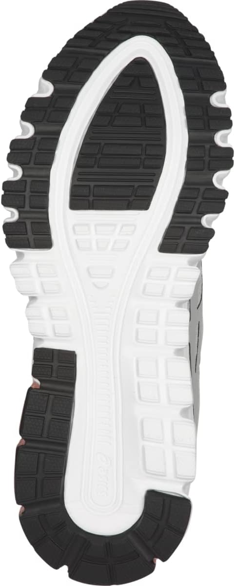 ASICS Women's Gel-Quantum 90 Running Shoes 5 Mid Grey/Mid Grey