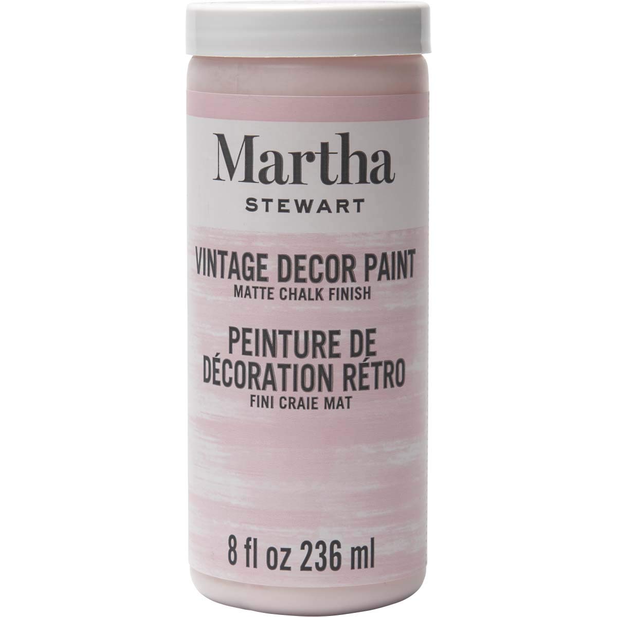Amazon.co.jp: Martha Stewart Crafts Vintage Decor Paint in