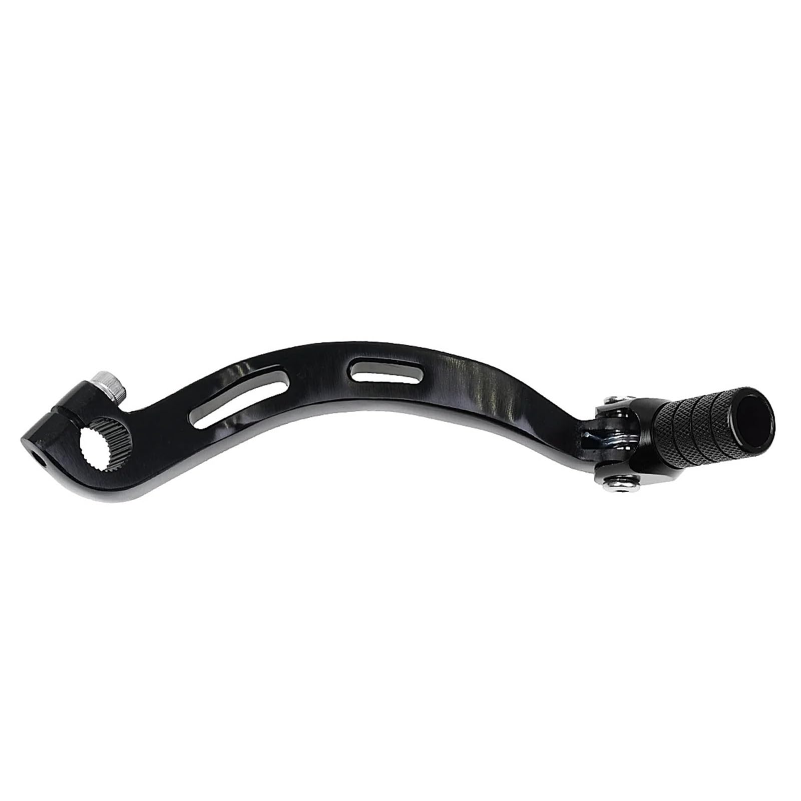 Levier de vitesses de moto pliant anticasse Type 7170 Black pour Beta RR 300 350 450