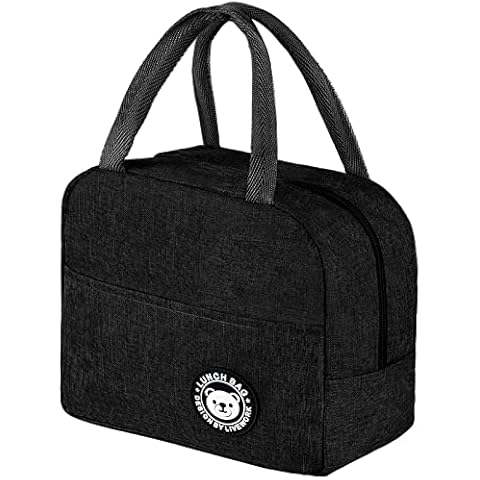 Sac Isotherme Repas Jewan 6L Cover