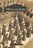 Williamsburg (VA) (Images of America)