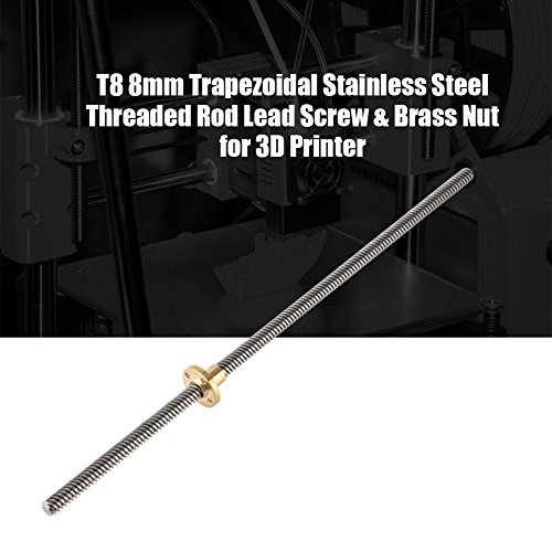 Review de Tornillo sin fin y tuerca disponible en línea para comprar. 17 Imagen adicional