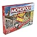 Monopoly - España (Hasbro E1654105)