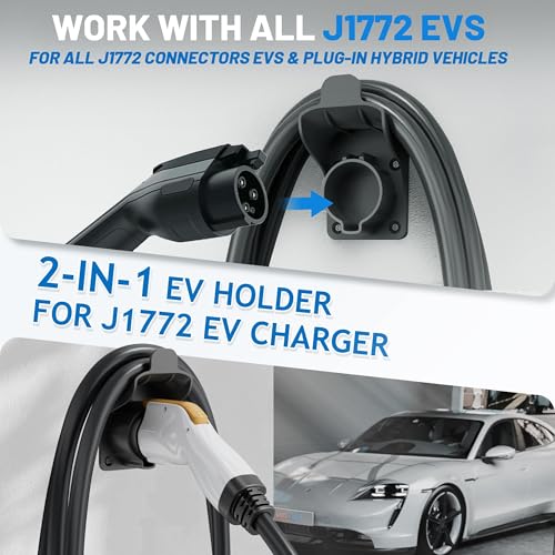 Tesla Wall Connector charger