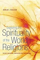 Algopix Similar Product 6 - Exploring the Spirituality of the World