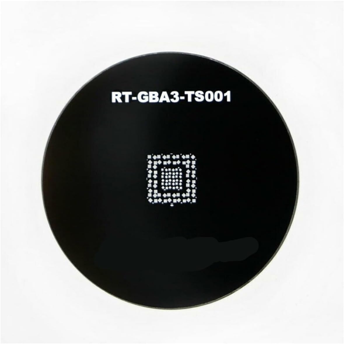 Microscope Kit Microscope Optical Power Lens, Micrometer, for Microscope Lens Microscope Lens Adapters (Color : 1PC A3 Negative)