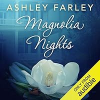 Algopix Similar Product 20 - Magnolia Nights