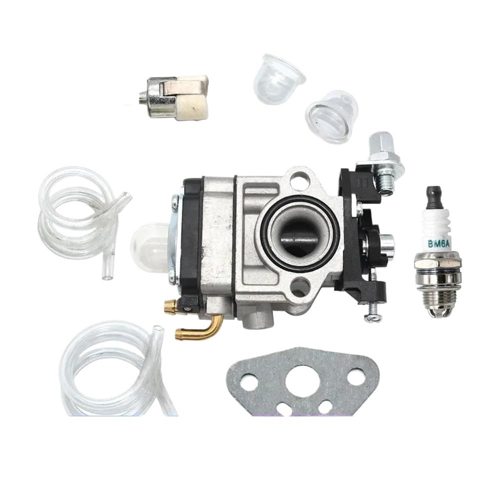 Carburateur adapté pour H125E 125R 132L 132RD usinage de précision