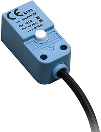 Extech 461955 Proximity Sensor with 6 Foot Cable