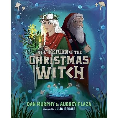 The Return of the Christmas Witch