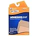 Spenco 2nd Skin Adhesive Knit Blister Protection, Sports, 6 Count