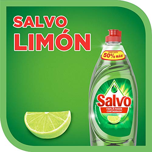 Catálogo de Salvo liquido azul disponible en línea para comprar. 11 Imagen adicional