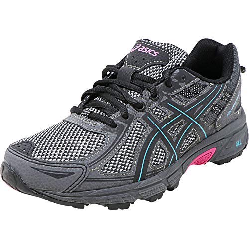 asics slip resistant shoes