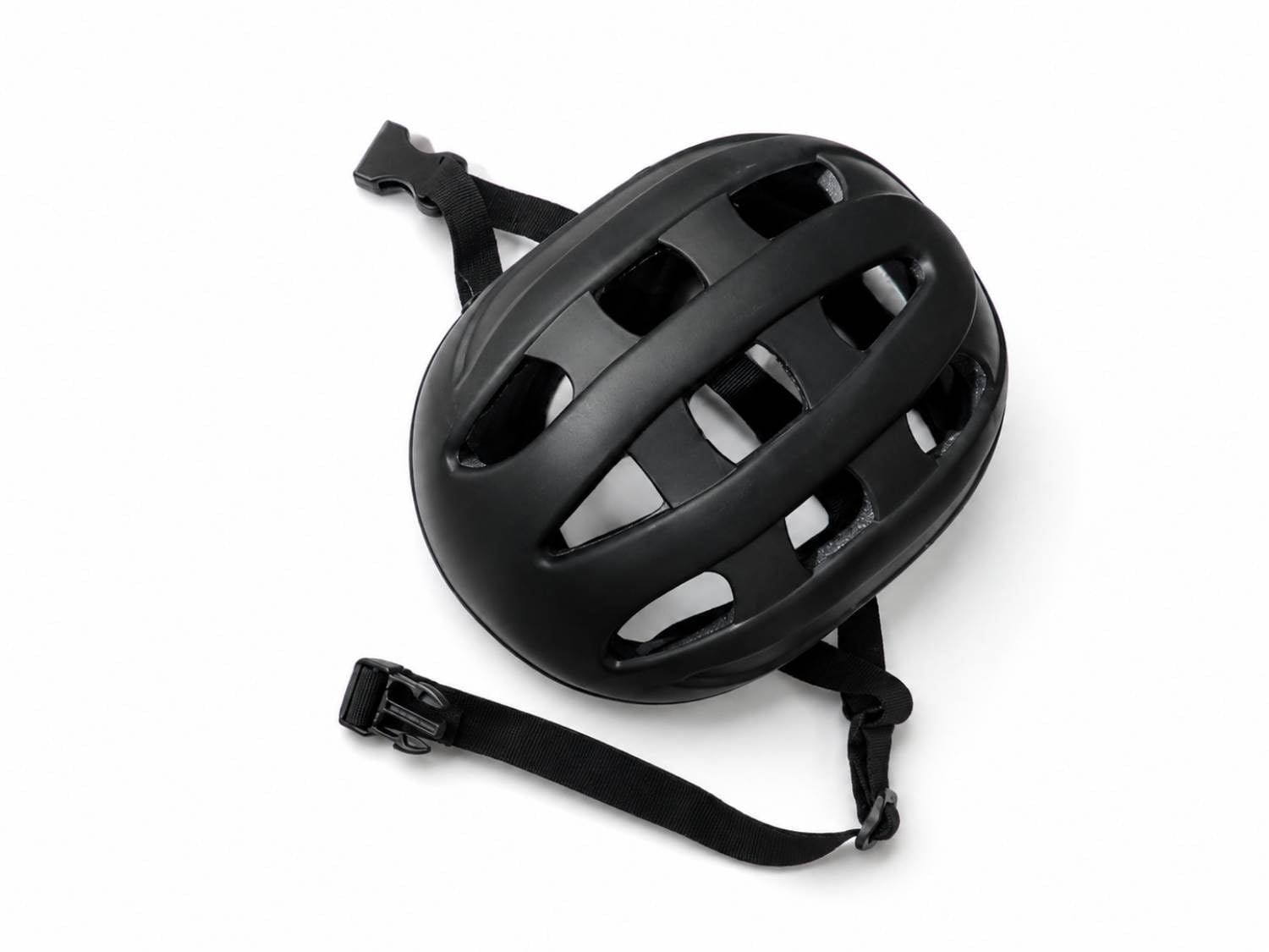 Shopeleven Adjustable Sport Helmet, ABS Shell with EPS Foam, Lightweight, Comfort Fit, for Skating, Cycling, Skateboarding and Scooter (Helmet) 3