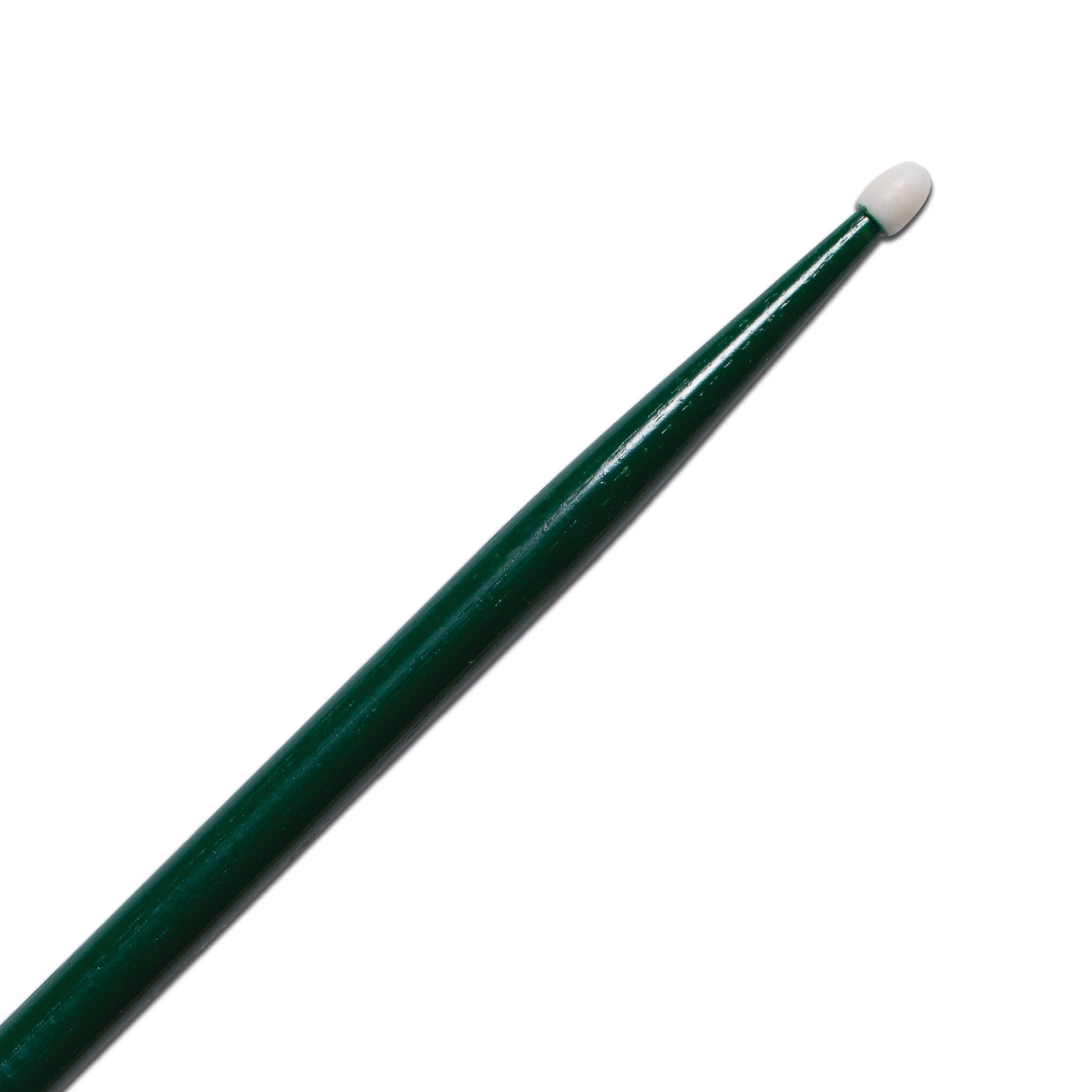 Amazon.com: Vic Firth Signature Series - Jack DeJohnette - Nylon