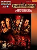 Pirates of the Caribbean: Piano Play-Along Volume 69