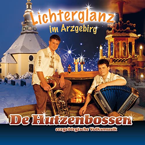 De Hutzenbossen