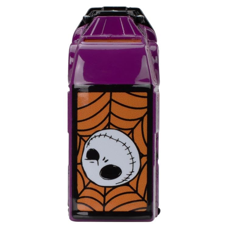 Hot Wheels - Citroen Type H - The Nightmare Before Christmas - Pop