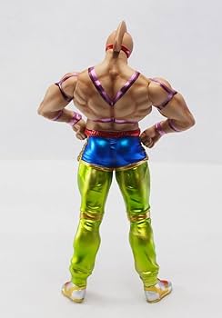 Amazon.co.jp: キン肉マン CCP Muscular Collection No.EX スーパー