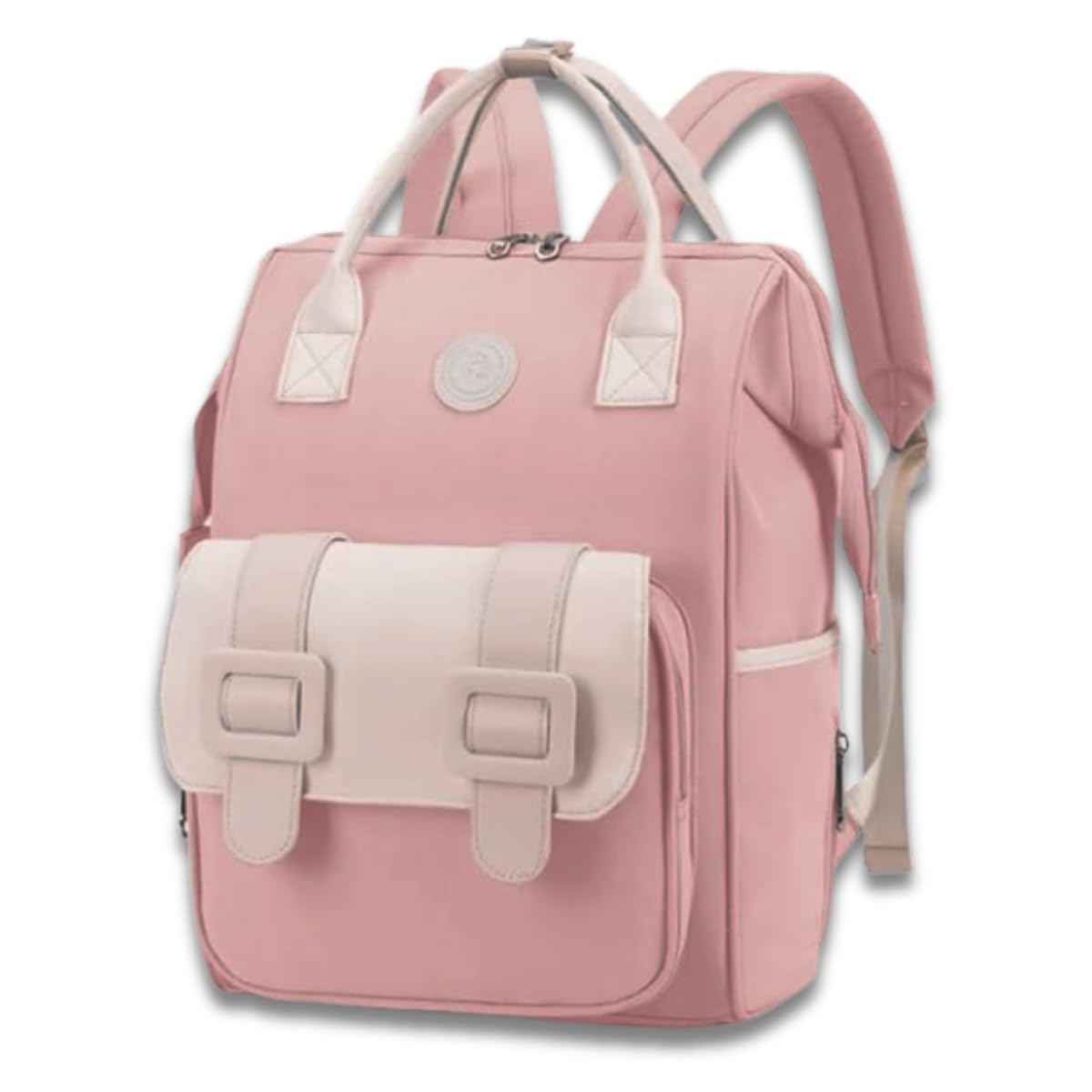 Aavjo , Baby Diaper Bag for Mother, Maternity Backpack, Baby Travel Bag, Waterproof Diaper Pouch-picture-29