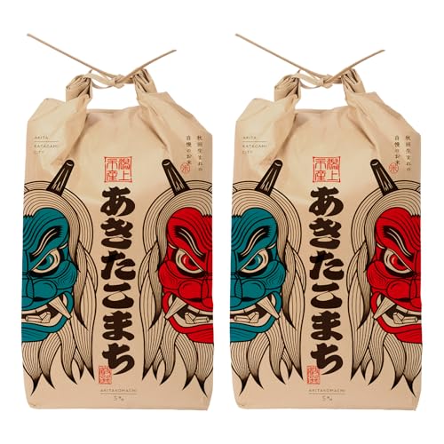 �V�āI�y���āz�� 10kg �Ȃ܂͂� ����s ����f�U�C�� �ߘa7�N�Y �H�c���Y ���������܂� ���I�� �i5kg×2�܁j���󒍗ʑ��ɂ��A���͂��ڈ��͈�T�ԂƂȂ�܂��B