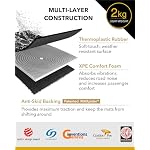 3D MAXpider Kagu Floor Mat Compatible with Ford Edge 2015-2024 - Image 5