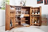 jugendstil schrank schwarz Breite 90 cm Casa Padrino Bar Wein Schrank 90 x 50 x H100 cm - Whiskey Schrankbar Antik Stil - Jugendstil Whiskeyschrank Weinschrank Barschrank