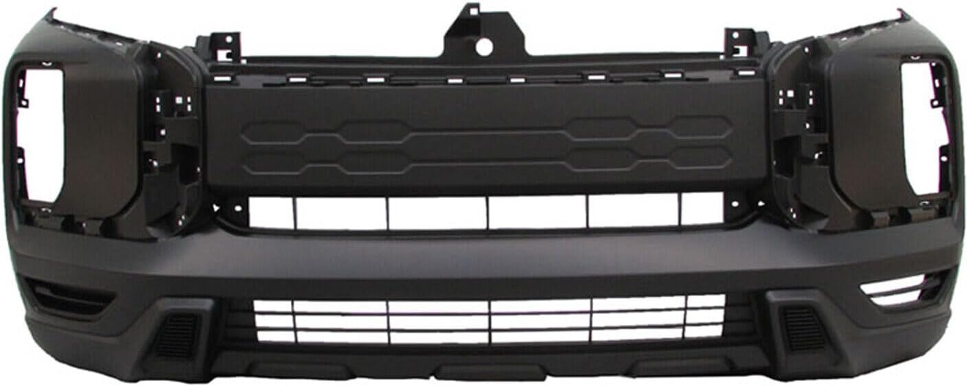 Compatible/Replacement Front Bumper Cover For MITSUBISHI OUTLANDER_SPORT 2020-2023 (MI1000351)