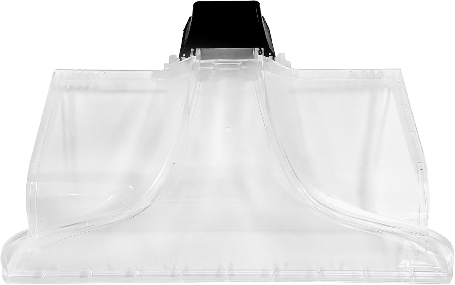 440014442 Replacement Front Floor Nozzle Assembly Fits for Hoover Carpet Cleaner Replacements Parts Compatible with SmartWAsh Gen 2 & SmartWash PET FH52000G FH52001G FH53000 (Without Sprayer)