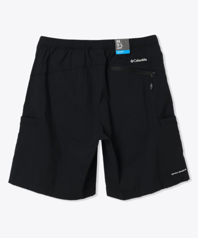 アカショウビン Amazon | [コロンビア] ショートパンツ モックヒルII ショート XE9792