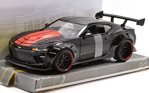 Amazon | JADA TOYS 1:24SCALE BIGTIME MUSCLE - WIDE BODY 