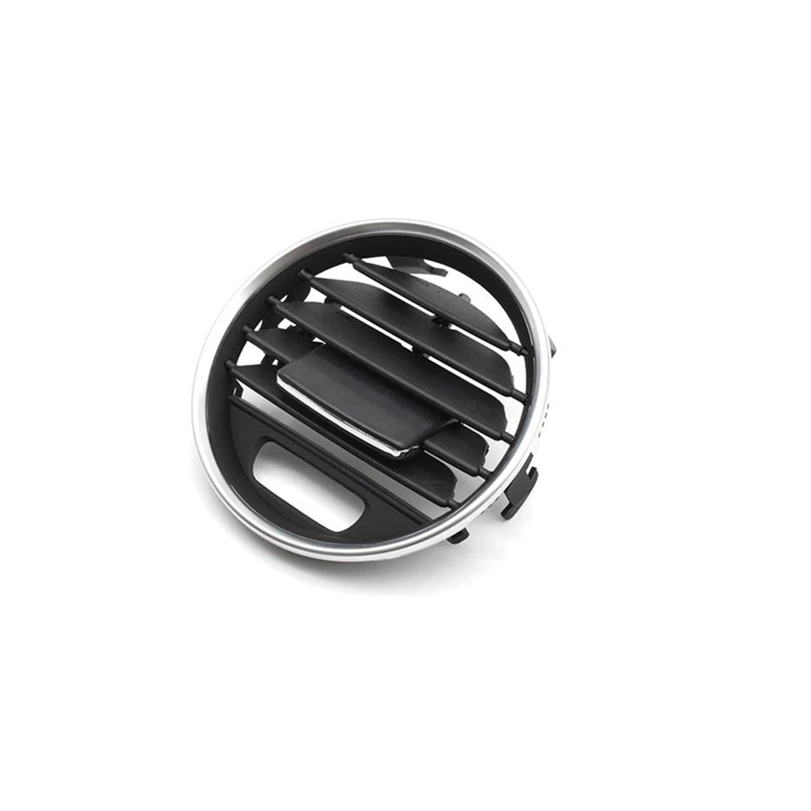 Grille De Climatisation Arrière Pour Mercedes Classe C W204 / Classe E W207 - Noir - Remplacement Direct - Référence 2048300354 - 8