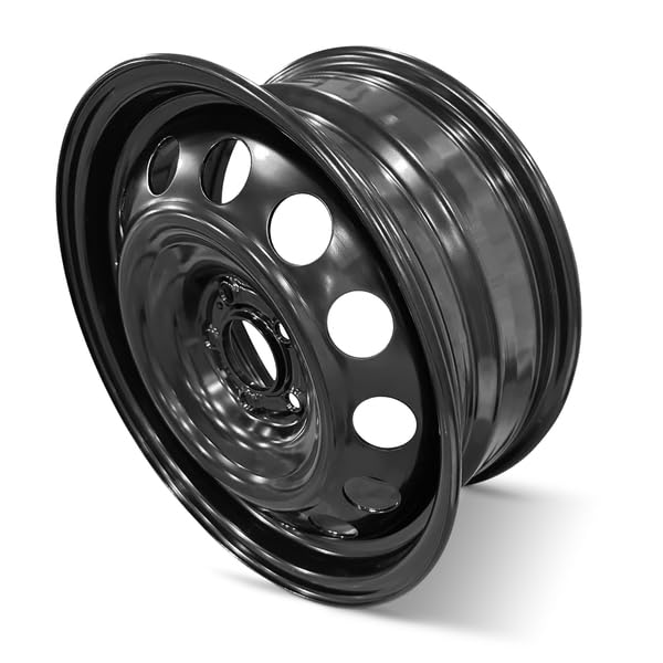 1998 Volvo Oem Rims