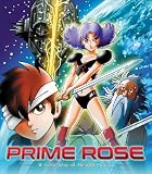 Prime Rose: A Time Slip Of 10,000 Years