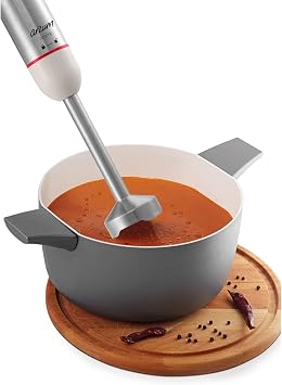 Arzum AR1157-S Forte Multi Blender Set - Black