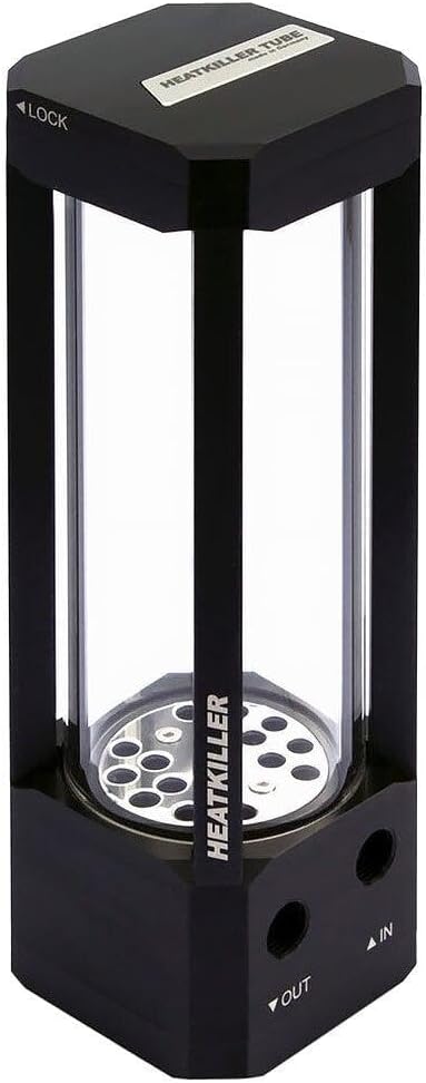 HEATKILLER® Tube 150 D5 (30204)