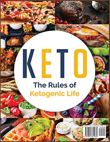Vegan Keto Dessert for Women with Pictures [3 Books in 1]: Find Out and Taste 150+ Incredibly Easy G