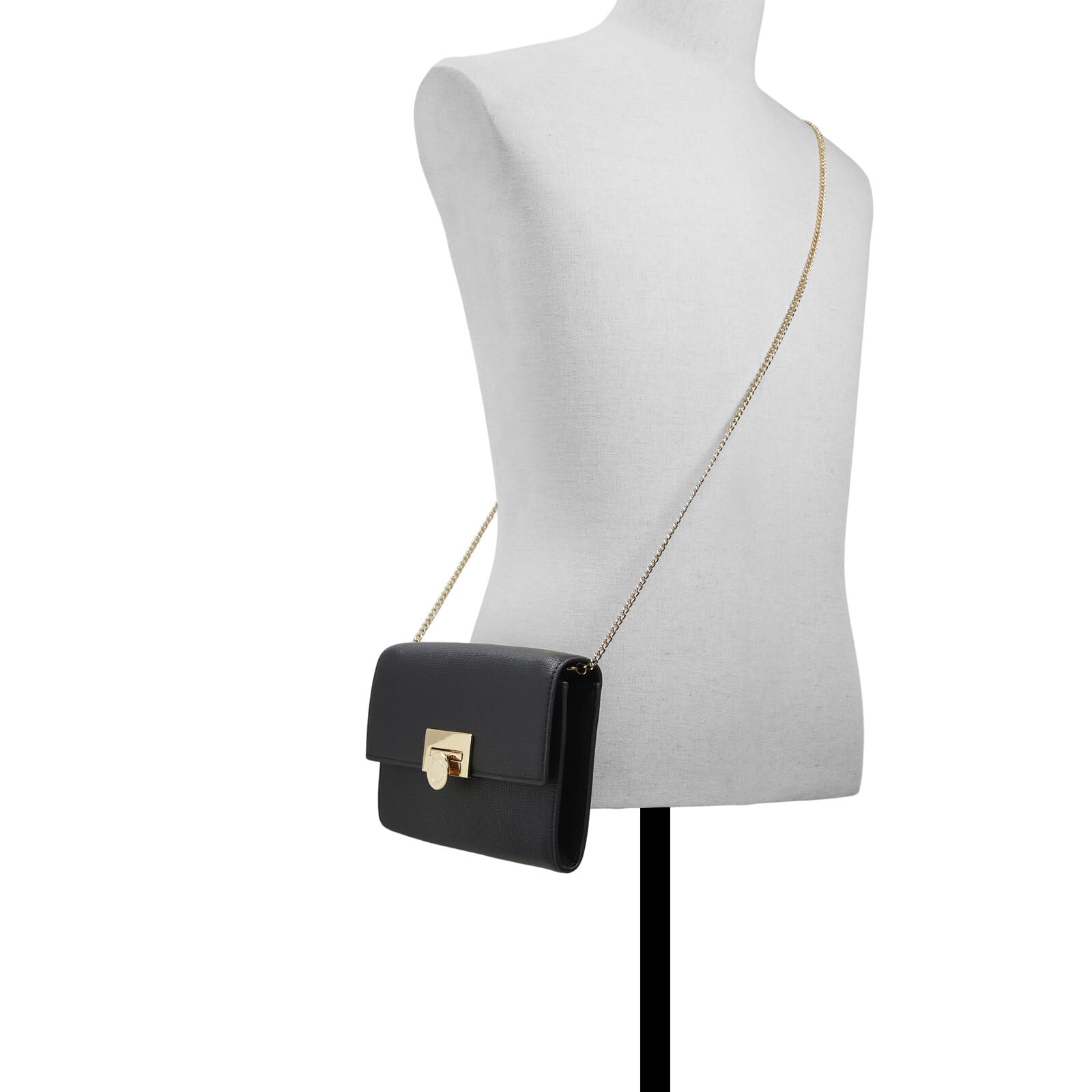 Ted Baker Damen Parisa Crossbody-Umhängetasche