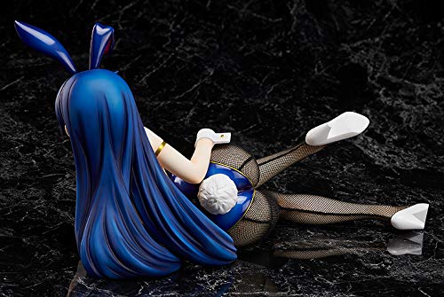 Amazon | サイレントメビウス 香津美・リキュール バニーVer. 1/4