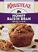 Krusteaz Honey Raisin Bran Muffin Mix, 18.25-Ounce Box