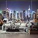 Papel Pintado Fotográfico New York 352 x 250 cm Tipo Fleece no-trenzado...