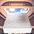 SIKADEER RV Vent Insulator 14?x14?x3?, 2 Piece Universal RV Skylight Cover with Reflective Surface, Skylight Shade Energy Savings Sunroof Fits for 14 Inch X 14 Inch RV/Camper Vents