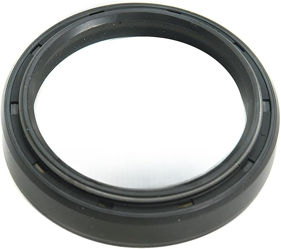 1 Piece Transfer Case Output Shaft Seal Front fits Toyota 4Runner,Highlander,Land Cruiser,Pickup,RAV4,Tacoma 1979 1980 1981 1982 1983 1984 1985 1986 1987 1988 1989-2002