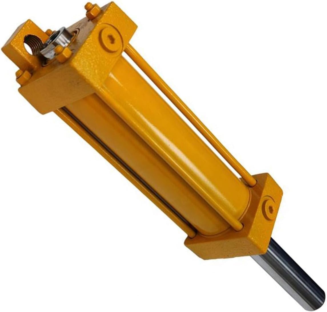 K・A　SL-10＆LS3/5A Amazon.com: Backhoe Loader Steering Cylinder Compatible with