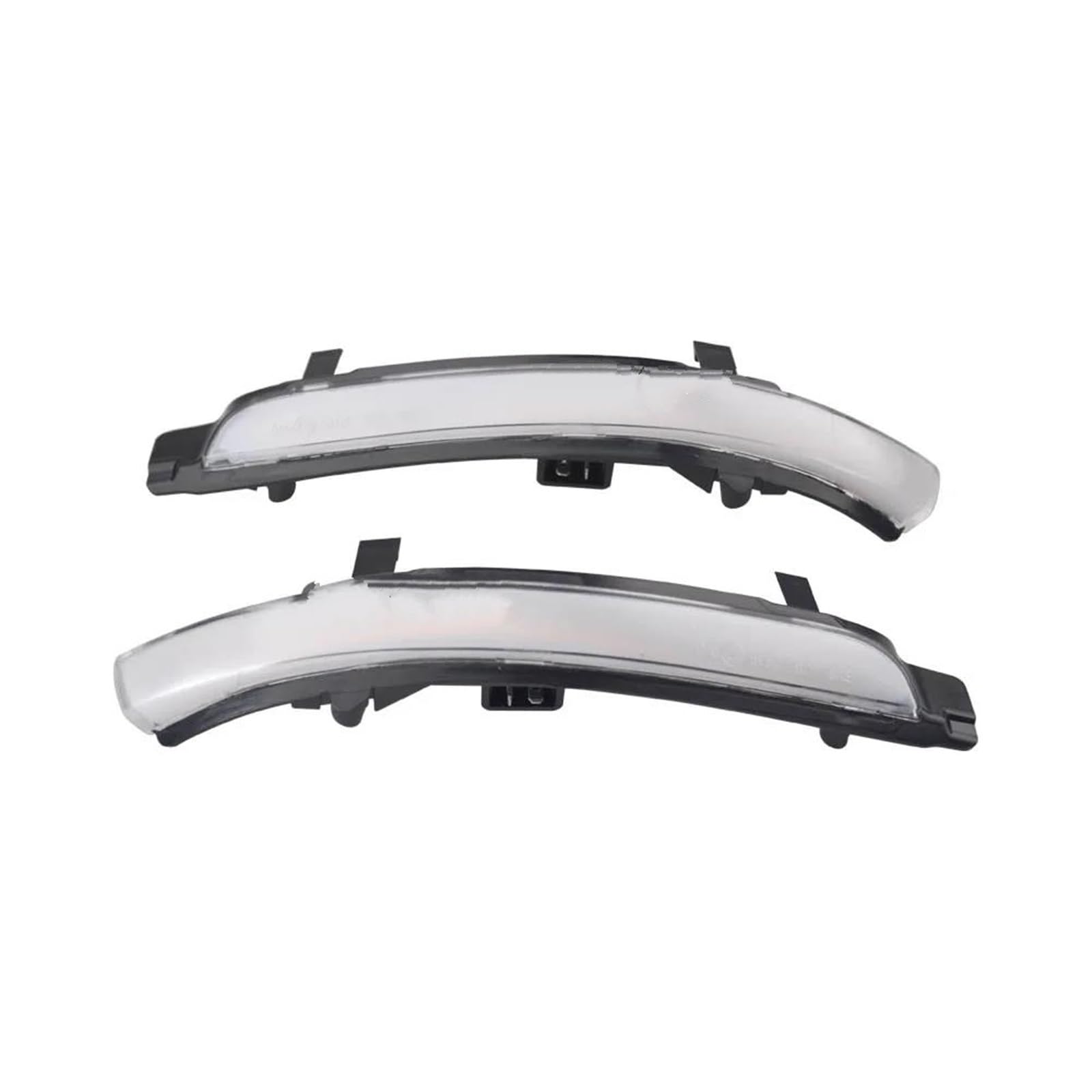 Genérico Intermitente Lateral Para skoda para Superb 3T4 3T5